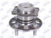 BTA H20317BTA Wheel Bearing Kit